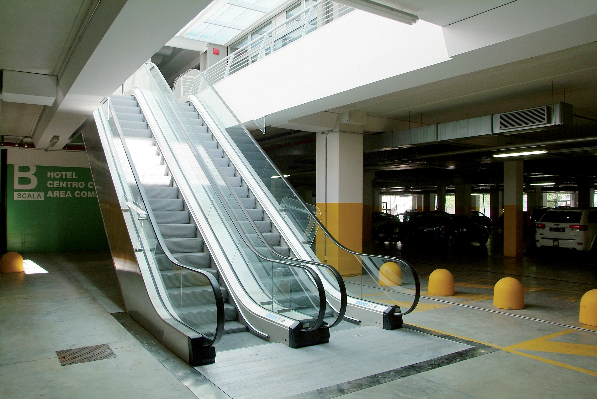 Centro Leonardo Business Park img n° 5